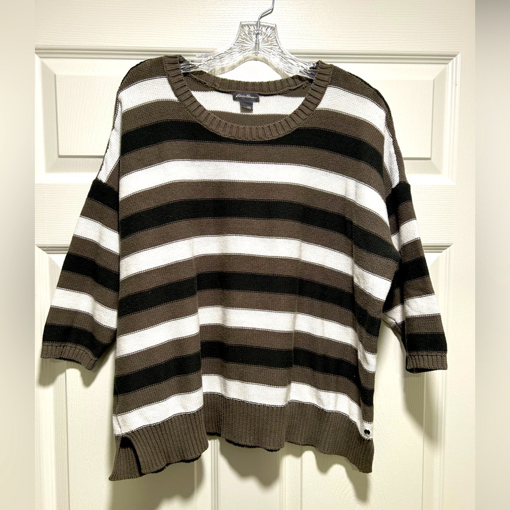 Eddie Bauer Sweater